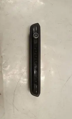 BMW 3 G20 G21 Sound control switch 5A47C6101