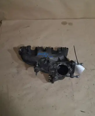 Audi A4 S4 B7 8E 8H Intake manifold 038129713B