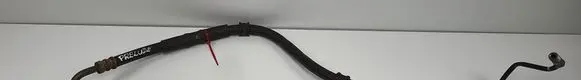 Honda Prelude Power steering hose/pipe/line