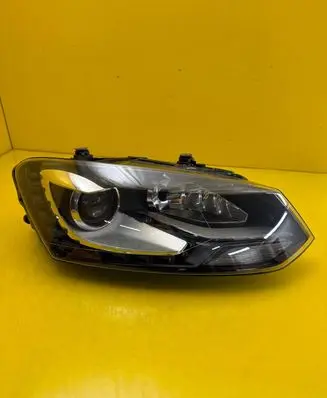Volkswagen Polo V 6R Headlight/headlamp 6R1941032D