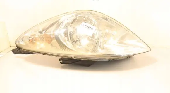 Hyundai i20 (PB PBT) Headlight/headlamp