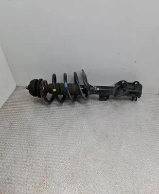 Mercedes-Benz Vito Viano W639 Front shock absorber with coil spring A6393203613 21700002913
