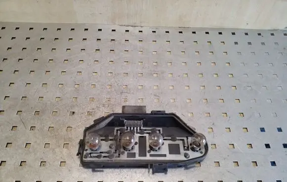 Tail light part