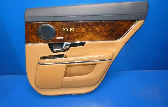 Jaguar XJ X351 Rear door card panel trim