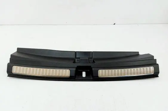 Mercedes-Benz EQC Trunk/boot sill cover protection A293695000