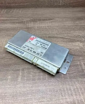 Mercedes-Benz E W210 ABS control unit/module 0175457332 0265109052