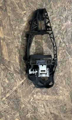 BMW 5 G30 G31 Front door exterior handle 7401206