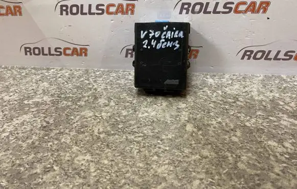 Volvo S70 V70 V70 XC Other control units/modules 9166196 1513008050