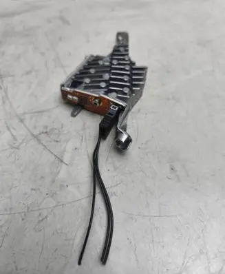 BMW 5 F10 F11 Headlight part 174335026 17152902