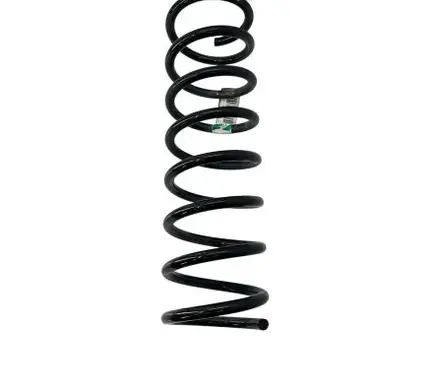Ford Focus Rear coil spring BV615560NGE