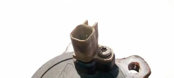 ABS rear brake sensor
