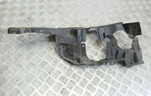 BMW X5 E70 Front underbody cover/under tray 7160239 7160237