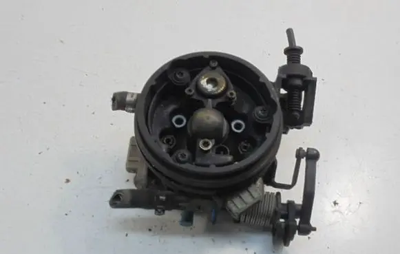 Seat Ibiza II (6k) Fuel injection system set 0132008601