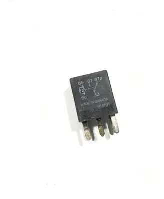 Opel Sintra Other relay 12077866 8141D1