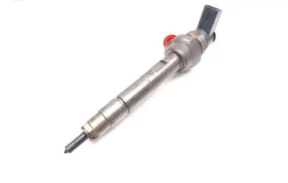 BMW 1 E81 E87 Fuel injector 7798446 0445110289