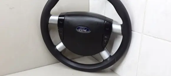 Ford Mondeo Mk III Steering wheel 1S713599ACW 1S71F042B85DCW 7M010450316