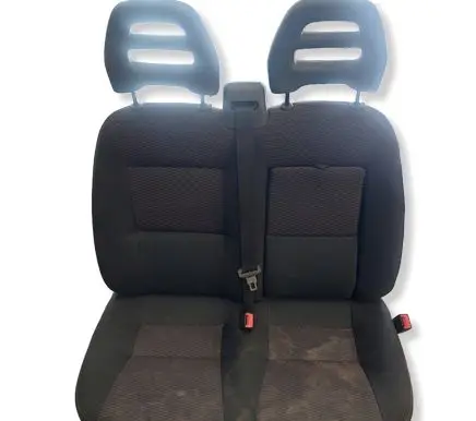 Peugeot Boxer Front double seat 07355866670E 81448754