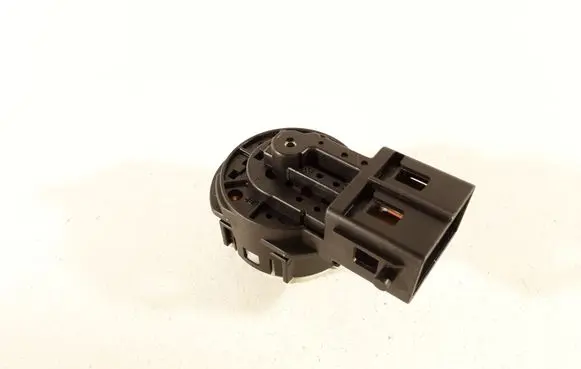 Mazda 3 I Ignition lock contact 5F02