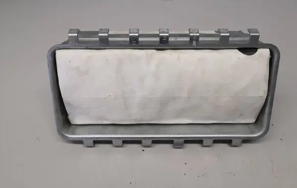 Ford Fiesta Passenger airbag 5S6AA044H31