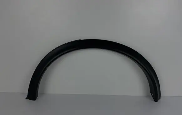 Nissan Juke I F15 Rear arch trim 788611KA6A