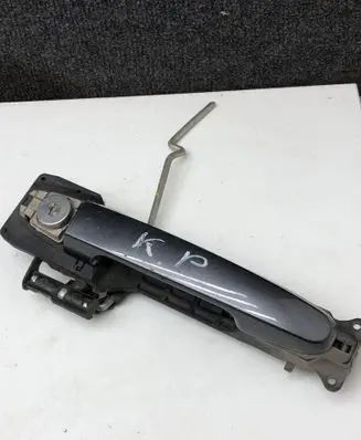 Toyota Prius (XW20) Front interior roof grab handle