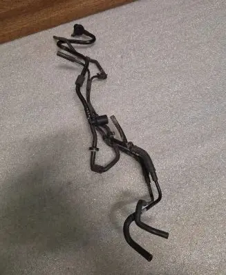 Volkswagen PASSAT B6 Vacuum line/pipe/hose