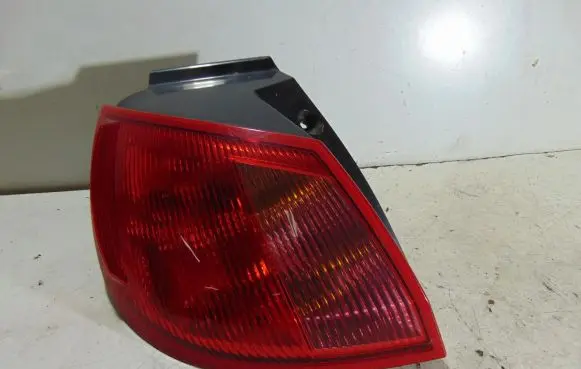 Mitsubishi Colt CZ3 Rear/tail lights