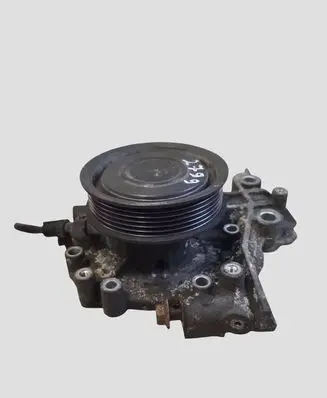 Opel Insignia A Water pump 55485156 381340835
