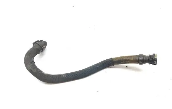 Citroen C4 II Picasso Engine coolant pipe/hose 9670444980