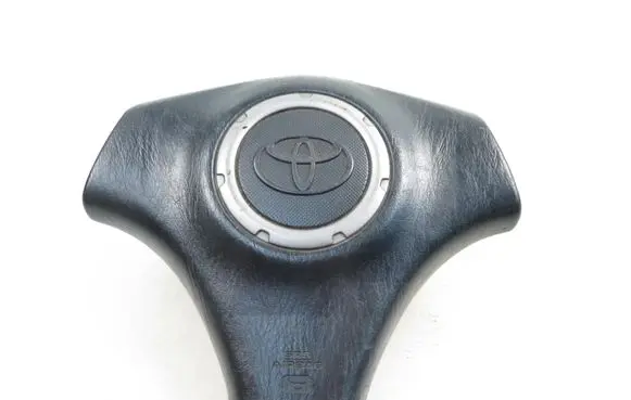 Toyota RAV 4 (XA20) Steering wheel airbag 8419802
