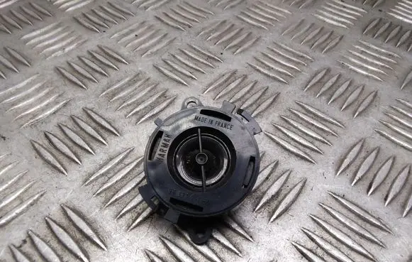 Citroen C4 I Picasso Front door high frequency speaker 9633355780