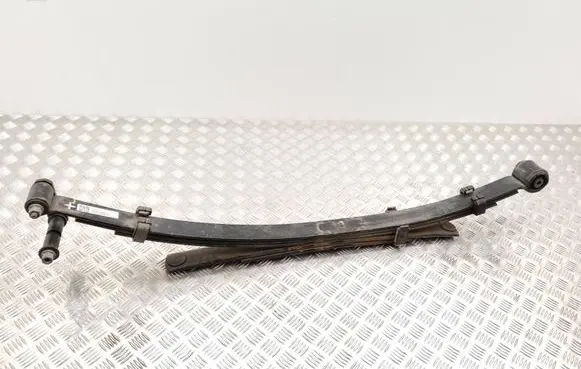 Ford Ranger Rear leaf spring JB3C5560TE