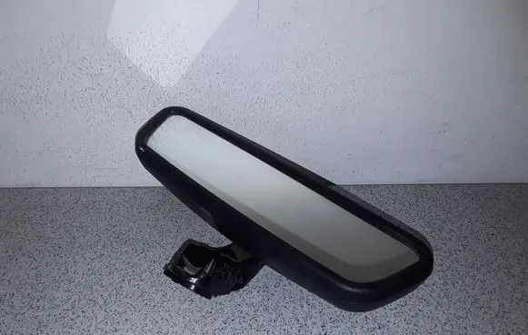 BMW 5 E60 E61 Rear view mirror (interior) 6257275
