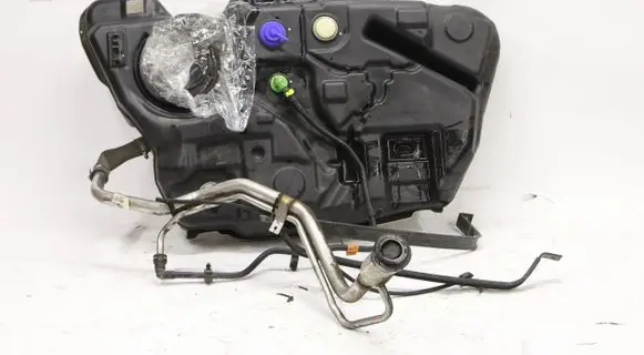 Ford S-MAX Fuel tank E1G3-9K007-BE