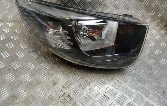 KIA Picanto Headlight/headlamp 92102G60