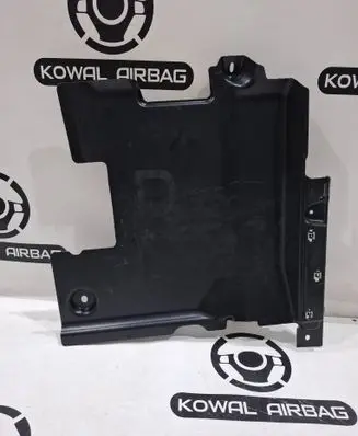 Mercedes-Benz GLS X167 Side bottom protection a1676804201
