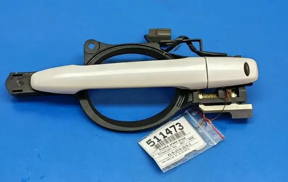 Mitsubishi ASX Front door exterior handle