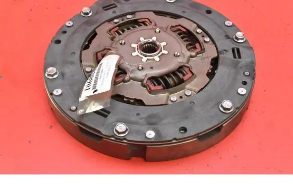 Toyota Auris E180 Clutch set kit 