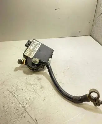 Audi A6 S6 C6 4F Power management control unit 4F0915181A 4F0910181E 0199000013