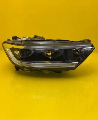 Volkswagen T-Roc Headlight/headlamp 2GA941036AF