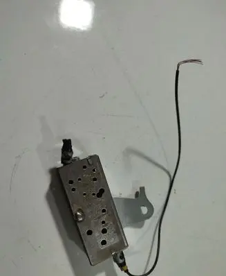 Toyota Avensis T250 Antenna control unit 