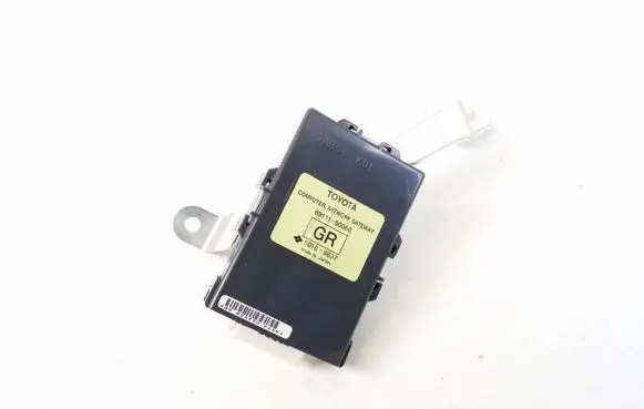 Lexus LS 460 - 600H Gateway control module 8911150060