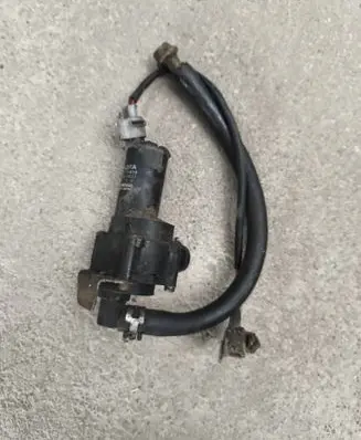 Toyota Previa (XR10, XR20) I Oil pump 1539076010