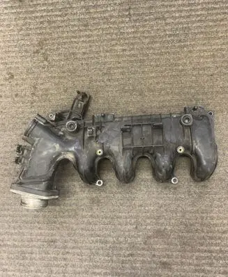 Citroen Berlingo Intake manifold 9684941780