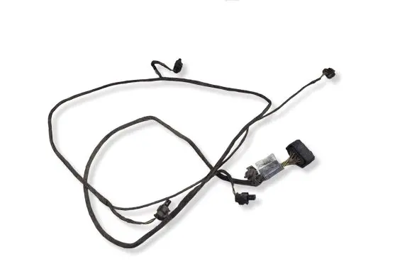 BMW 5 E60 E61 Parking sensor (PDC) wiring loom 9122275