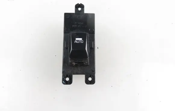 KIA Ceed Quarter vent window switch 93580A2000 49D5101000