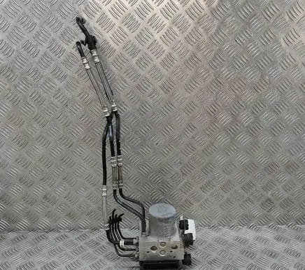 Jaguar I-Pace ABS Pump 0265256013 J9D32C060AB3