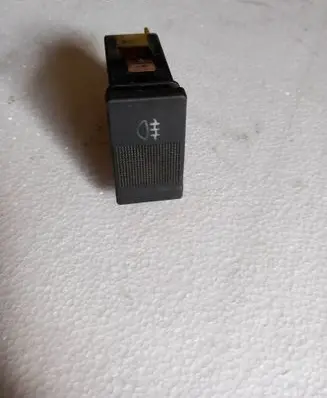 Audi 100 S4 C4 Fog light switch 4A0941563B