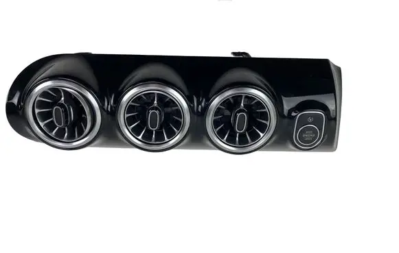 Mercedes-Benz CLA C118 X118 Dashboard air vent grill cover trim 200013924