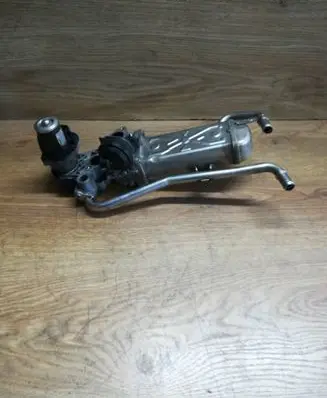 Skoda Fabia Mk2 (5J) EGR valve 11725509 0280751016 03P131512E
